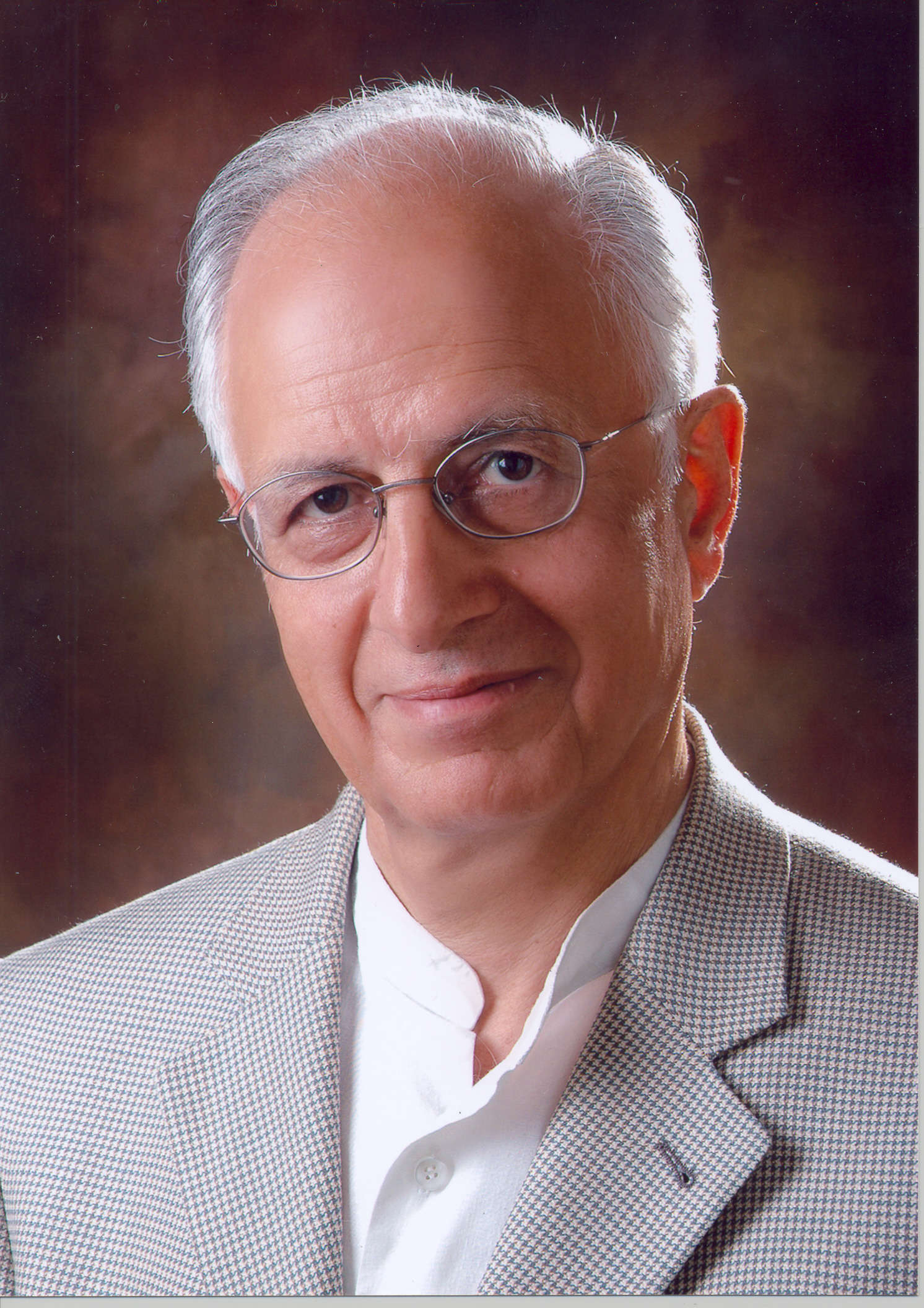 Arun Maira
