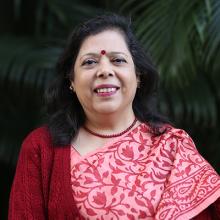Leena Nandan