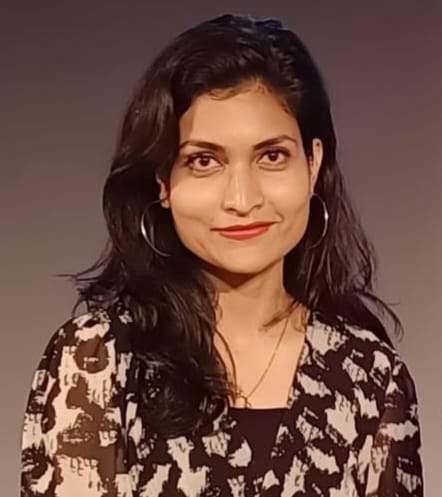 Anjali Pal