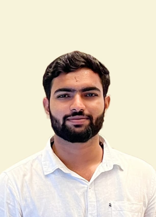 Satyam Mishra