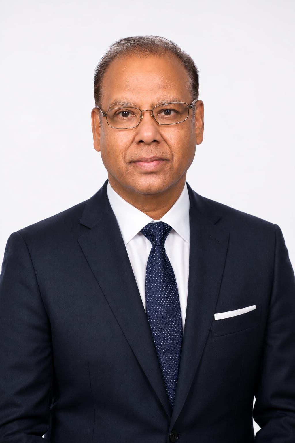 Madhusudhan Khemka
