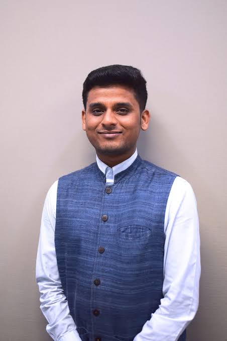 Vinay Kumar
