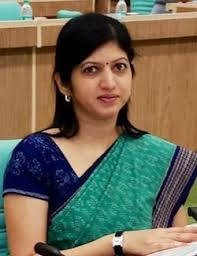 Usha Padhee
