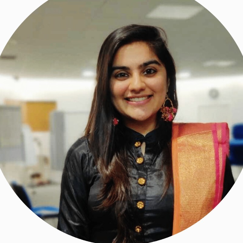 Prachi Pal