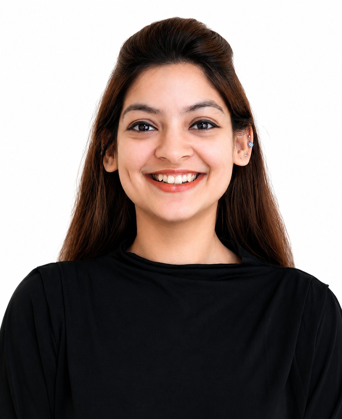 Aashi Gupta