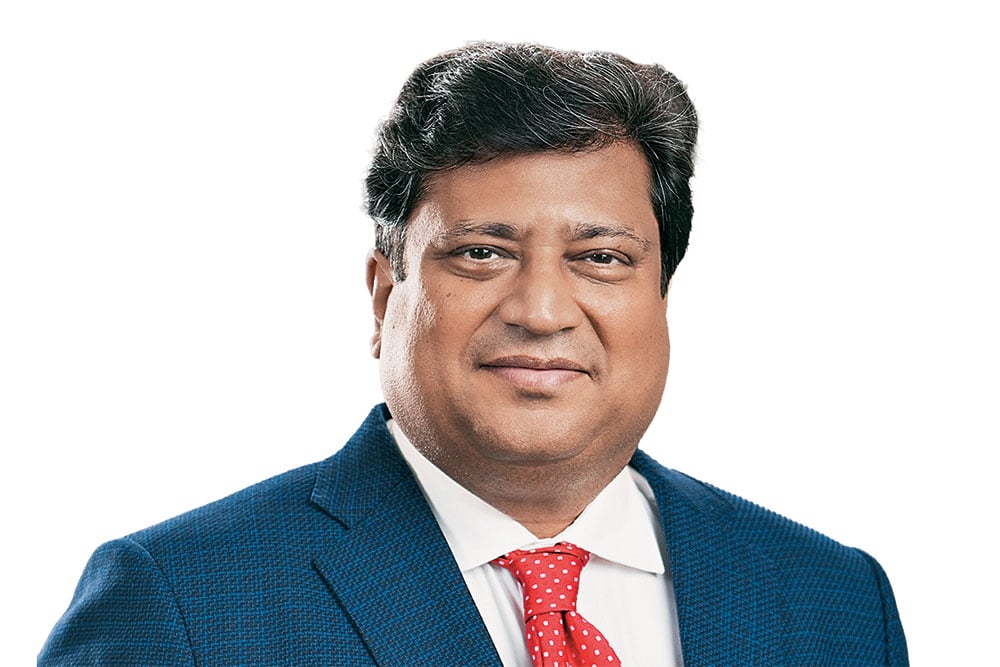 Gopal Jain