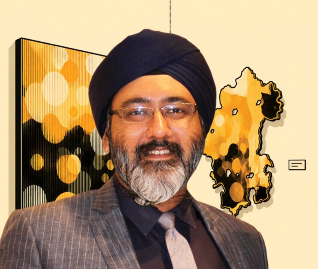 RishiRaj Sethi