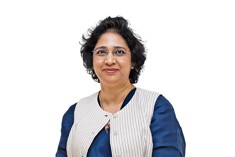 Aarti Khosla