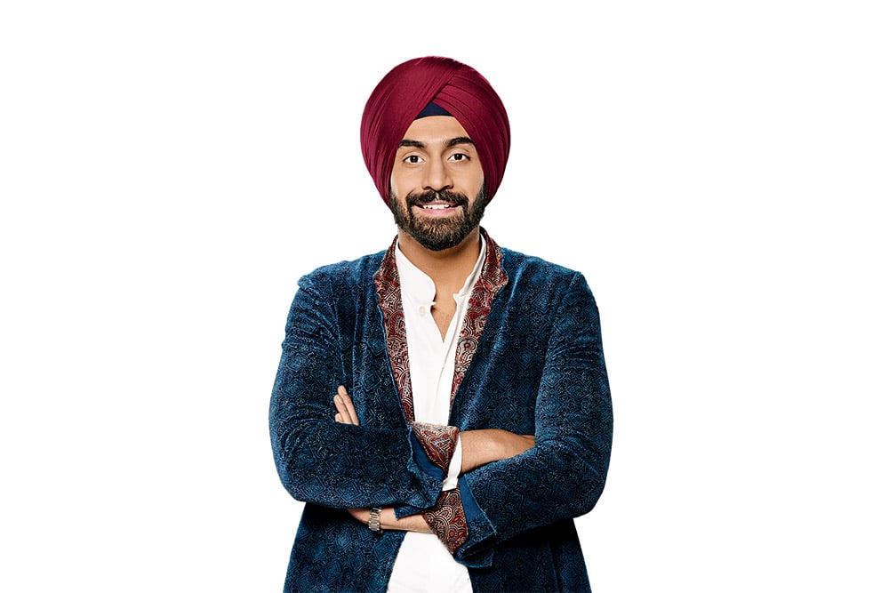 Aditya Singh