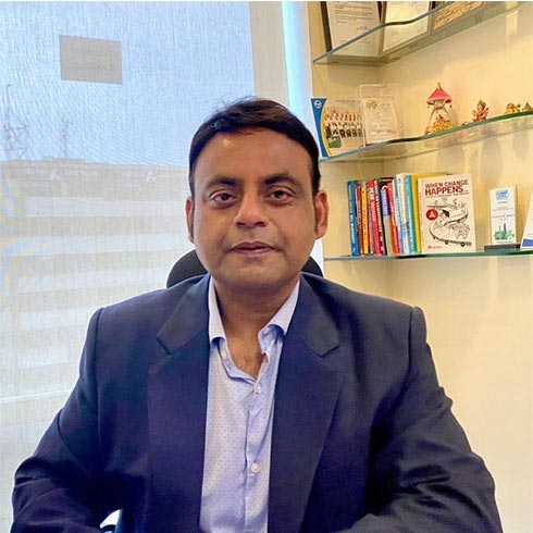Udai Singh