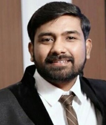 Arpit Gupta