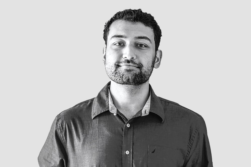 Pranav Pai