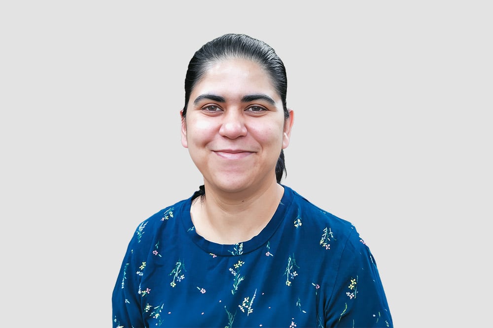 Ulka Kelkar