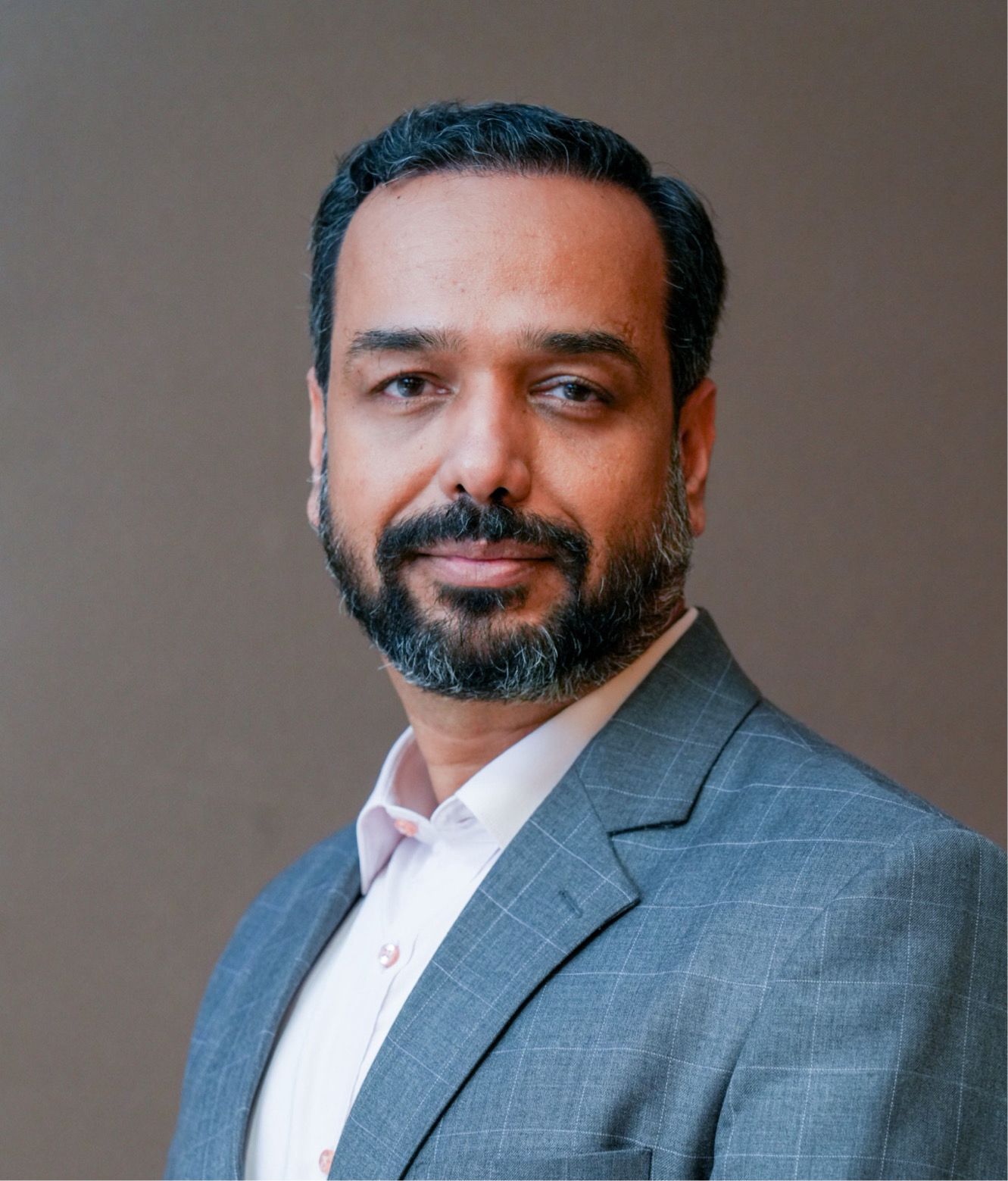 Neeraj Sharma