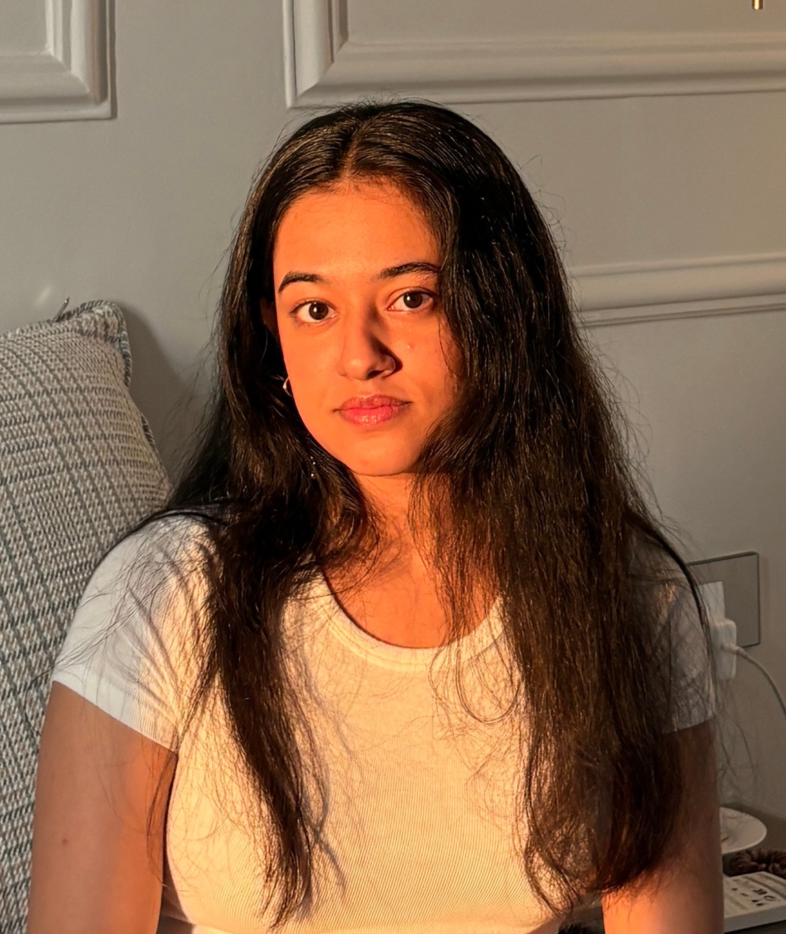 Pranjali Chowdhary
