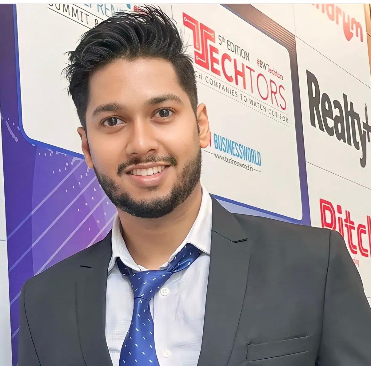 Bhupendra Paintola