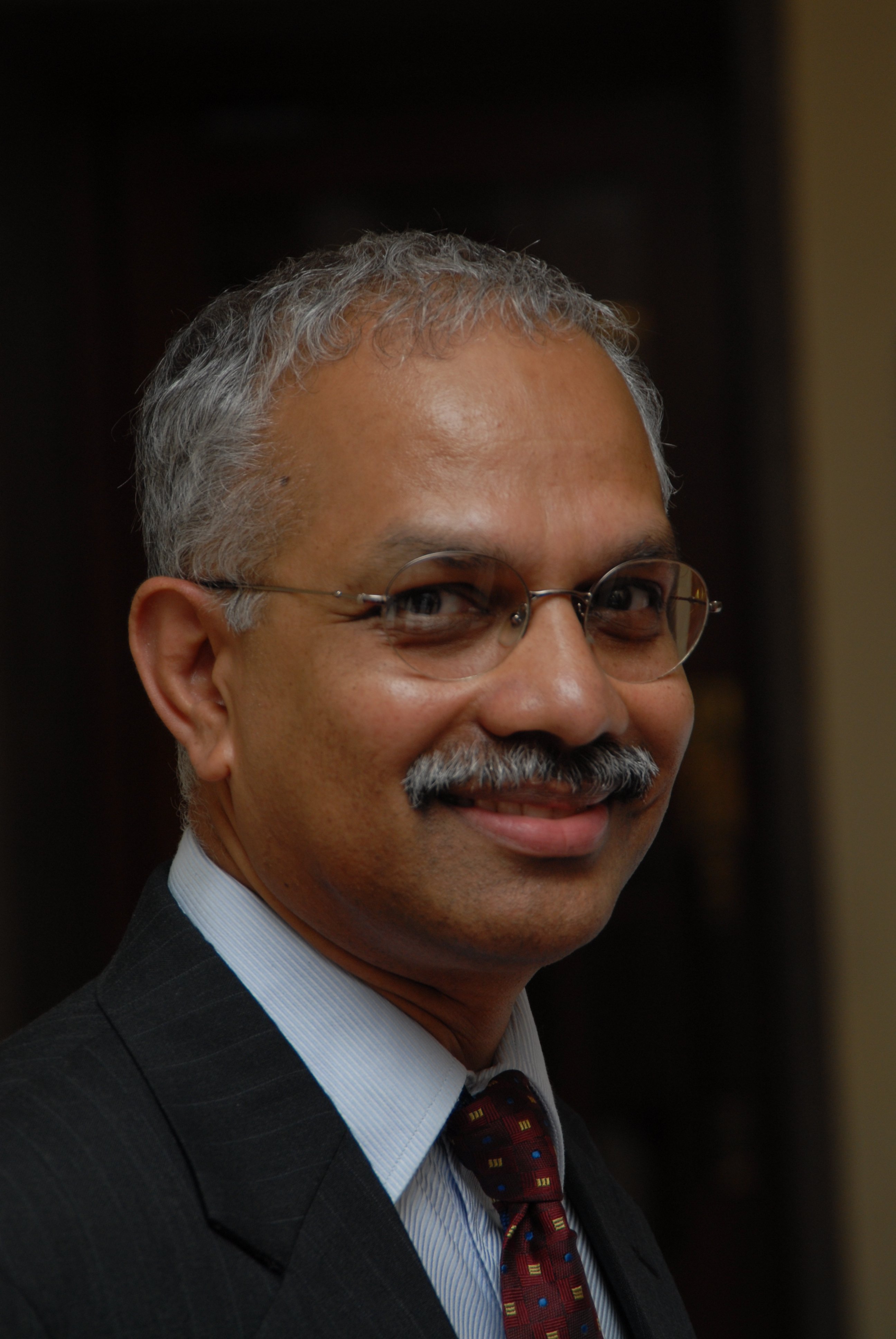 Raja Manickam