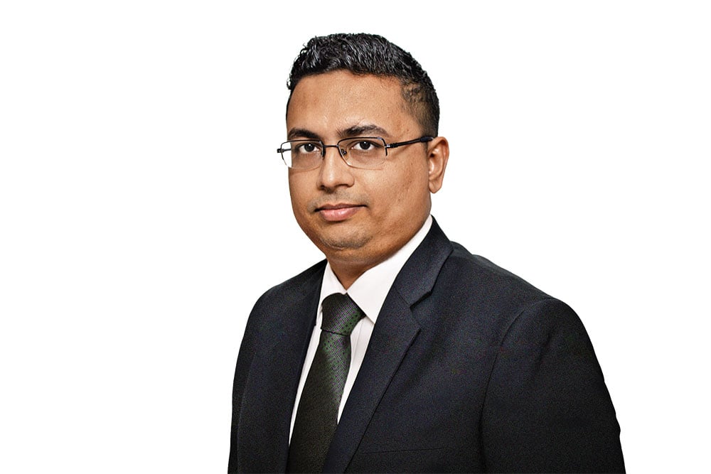 Rajat Mahajan