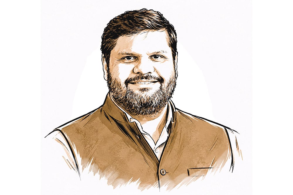 Gourav Vallabh