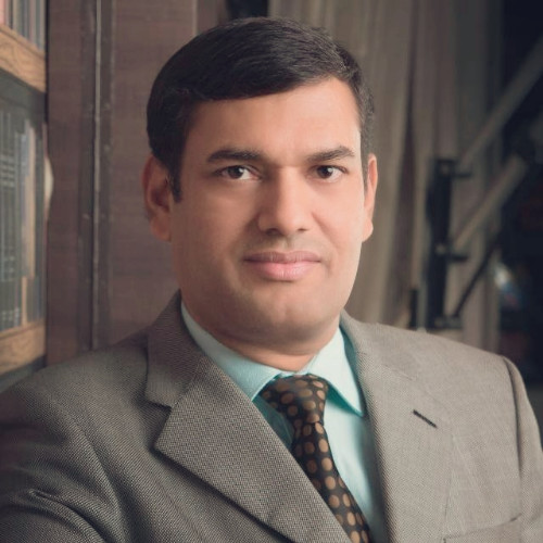 Manish Ranjan