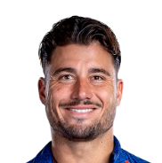 Marcus Stoinis