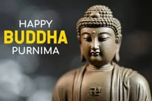 Buddha Purnima 2025