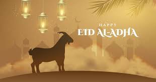 Bakrid/ Eid Al-adha 2025