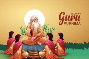 Guru Purnima 2025