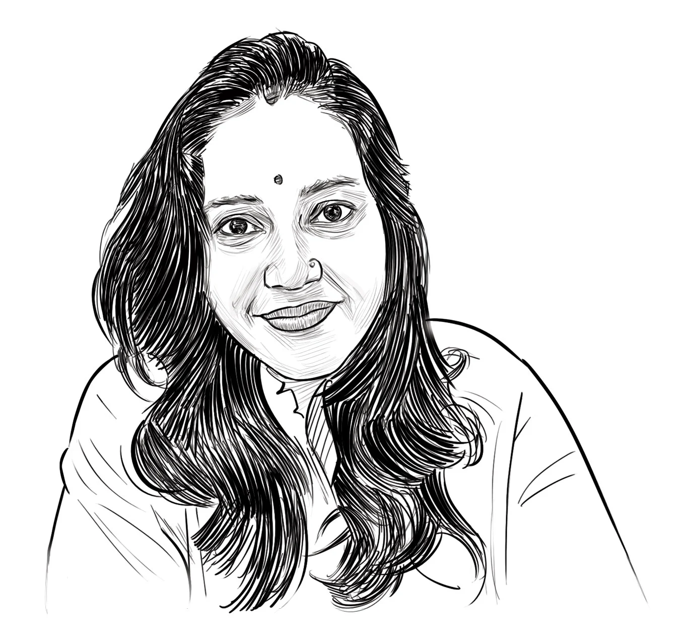 Shubhrastha Shikha