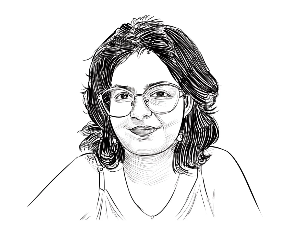 Manasha Sharma