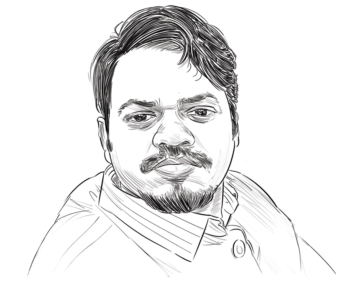 Vivekanand Selvaraj