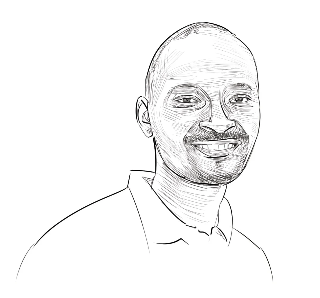 Daniel Buuma