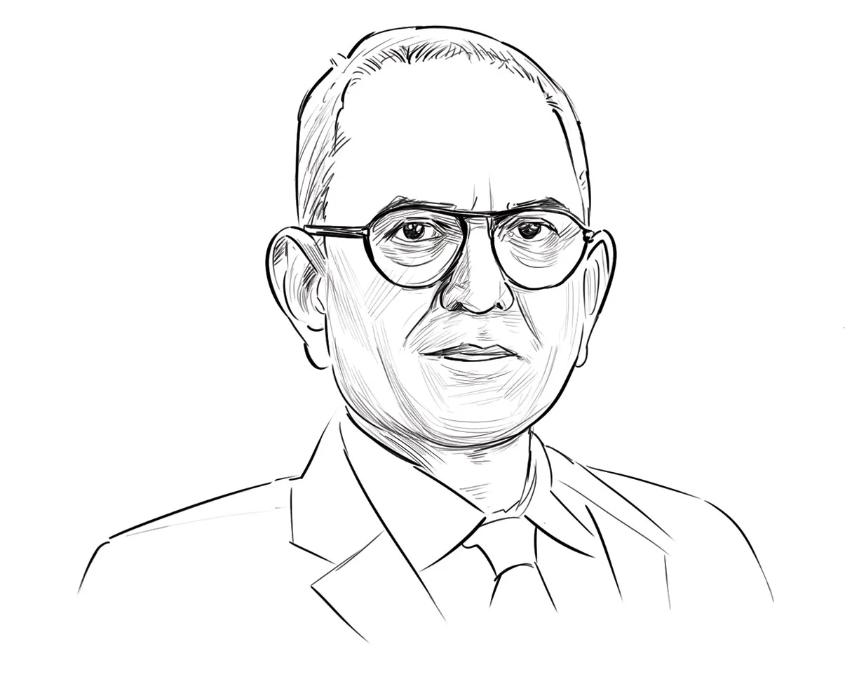 P.s. Raghavan