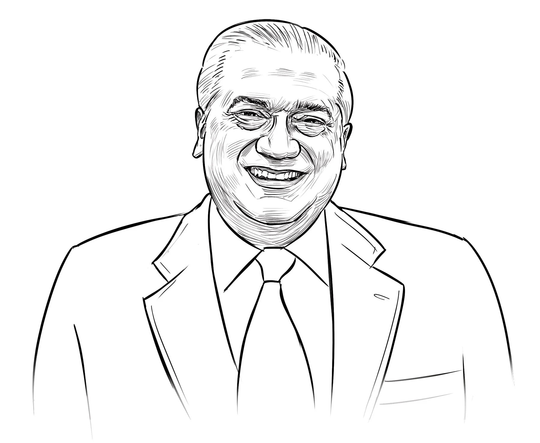 Talmiz Ahmad