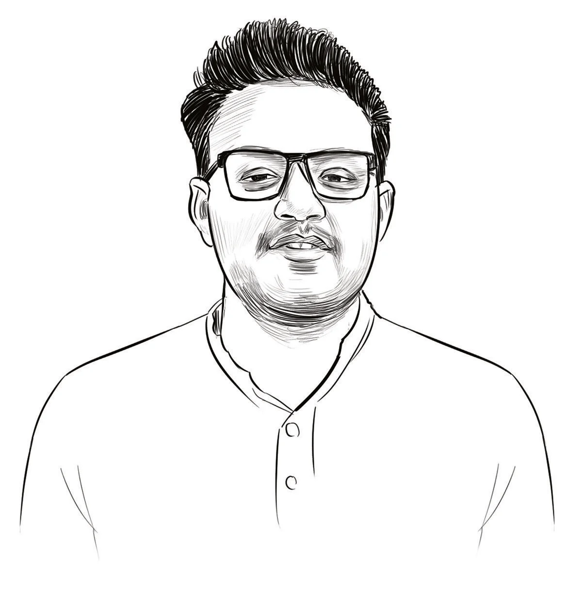 Tatsam Mukherjee