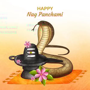 Naag Panchami 2025