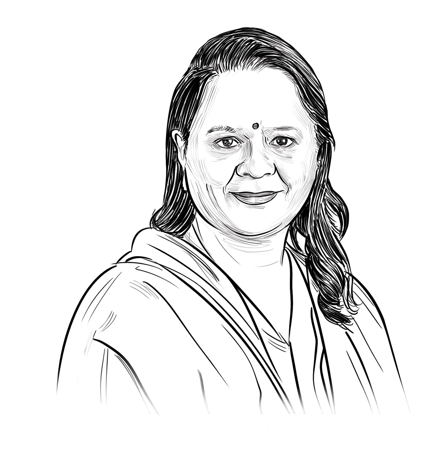 Barkha Mathur