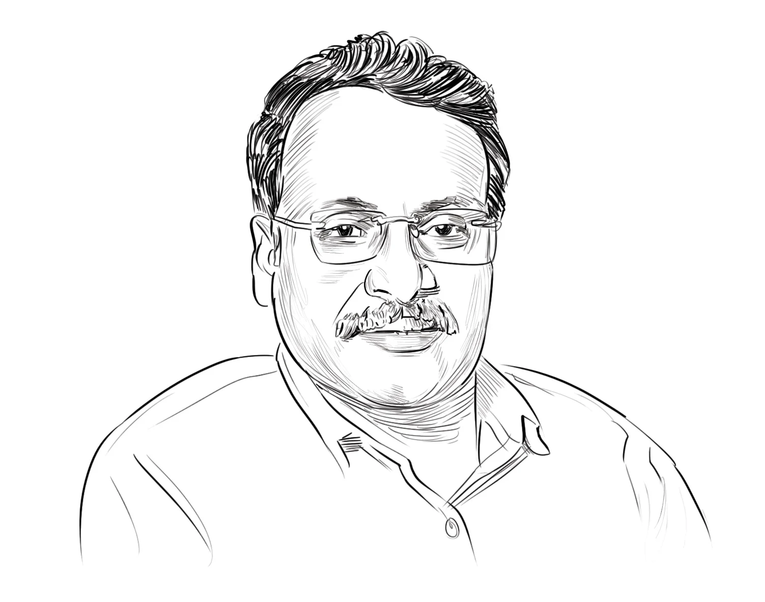 G N Saibaba