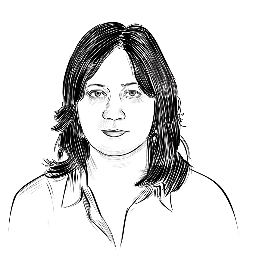 Swati Subhedar