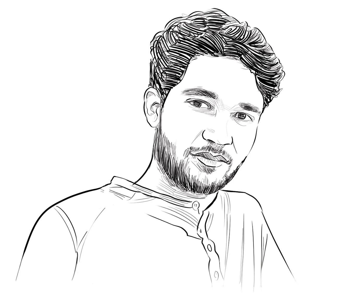 Mubashir Naik