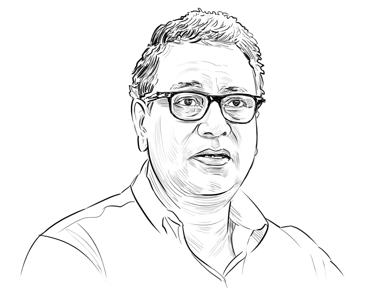 Jawhar Sircar