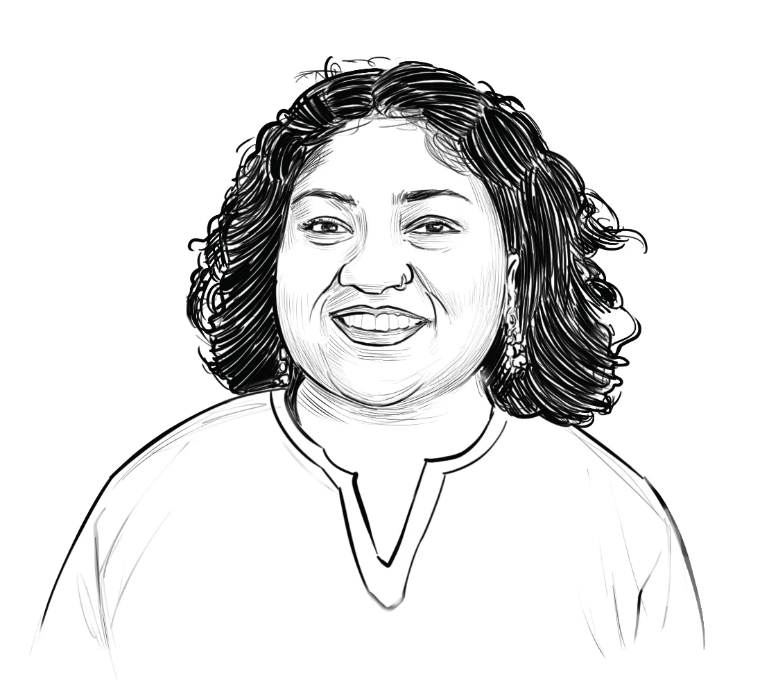 Rani Jana