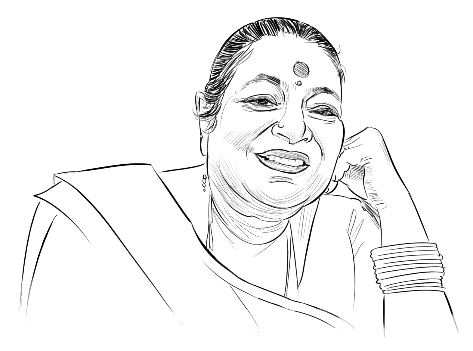 Pritha Sen