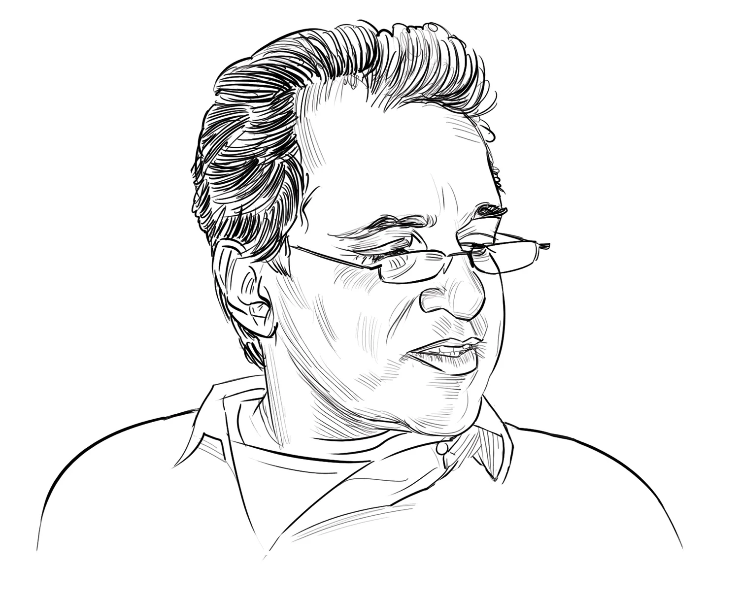 Sunil Mehra