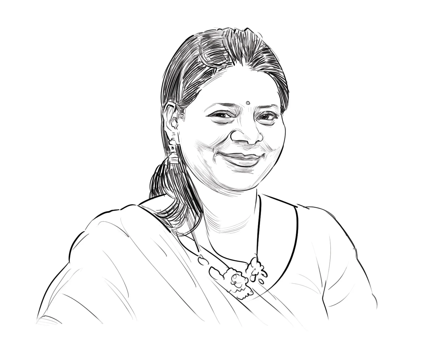 Kaveri Mishra