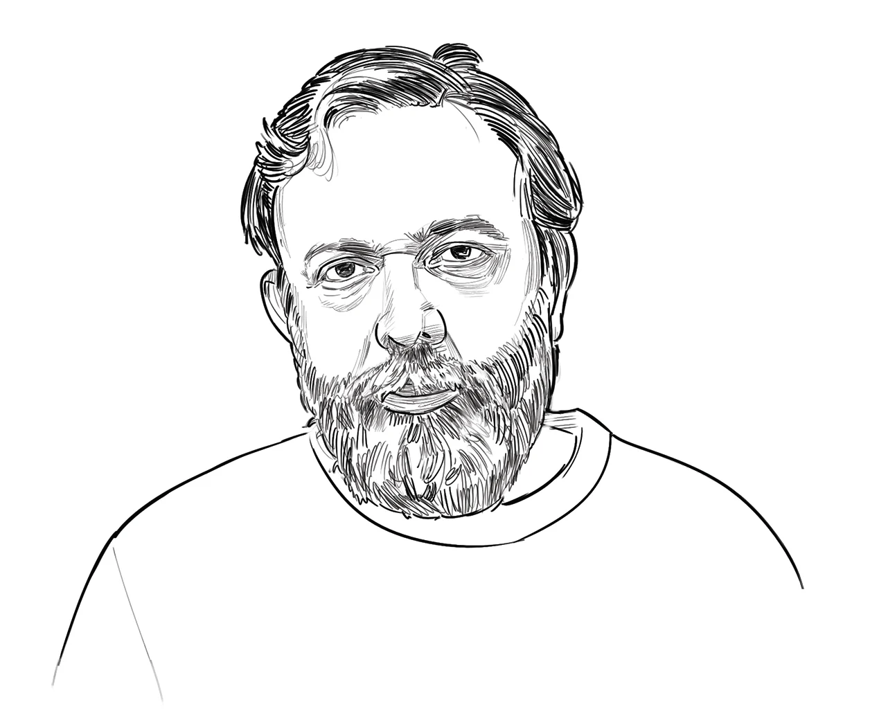 Alok Sarin