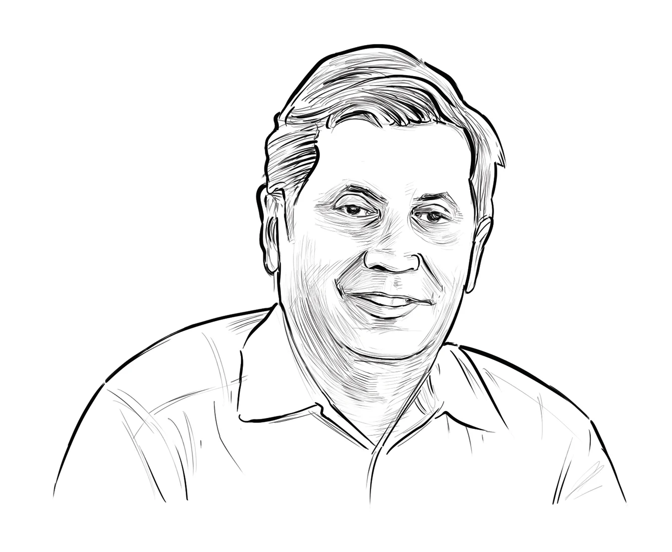 Sanjeev Jain