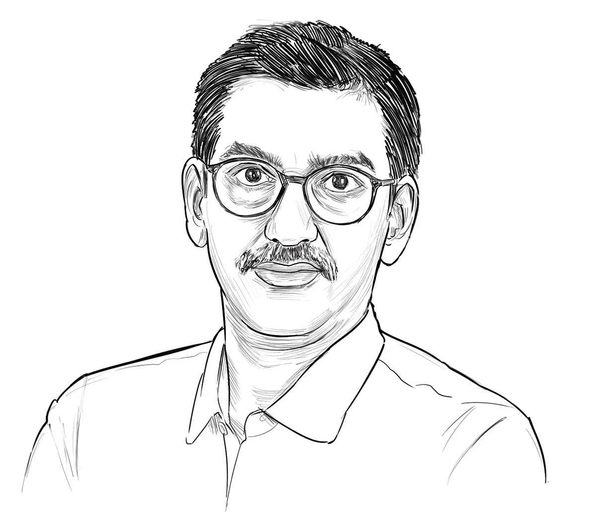 Soumitra Pathare