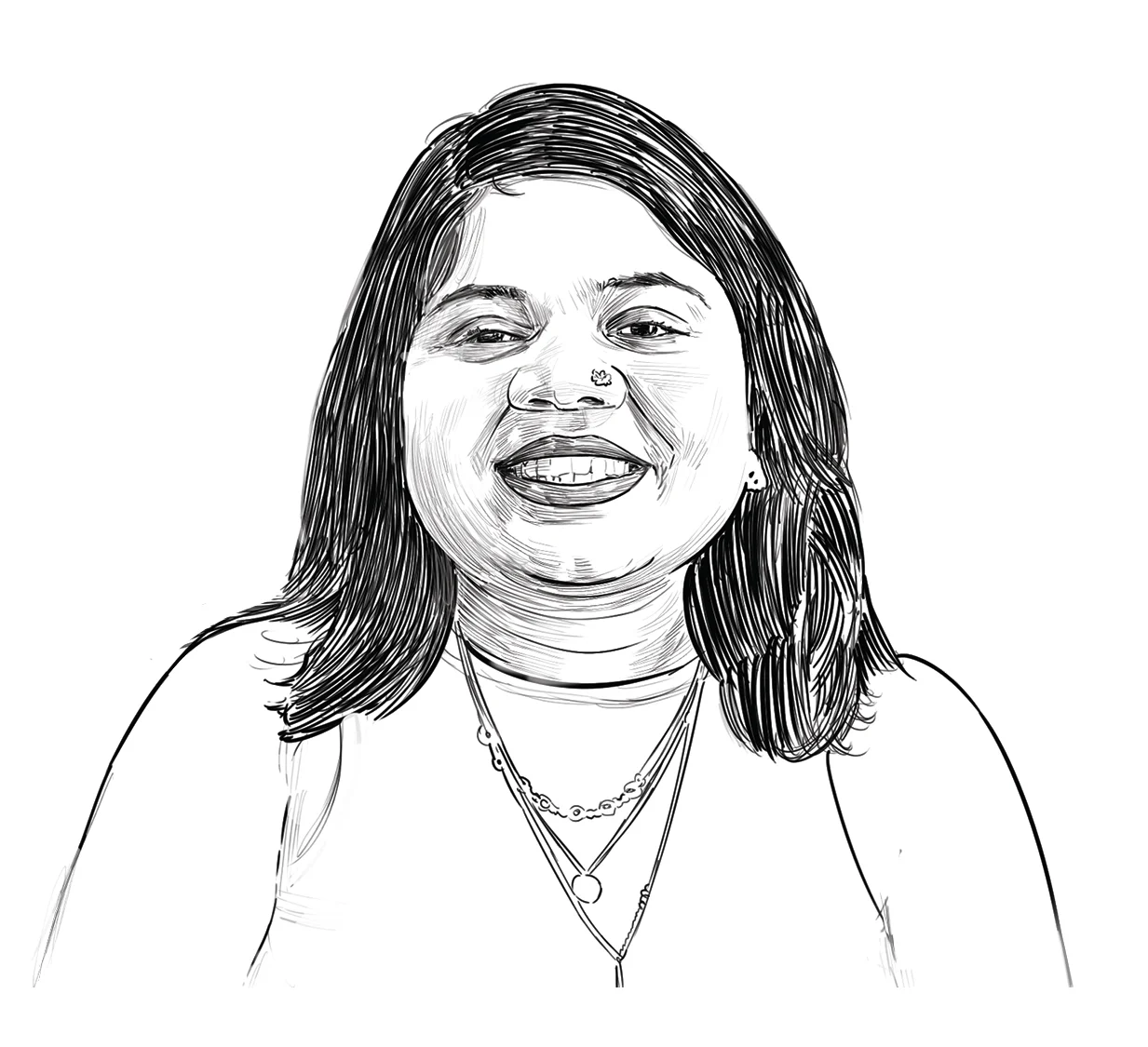 Priyanka Tupe