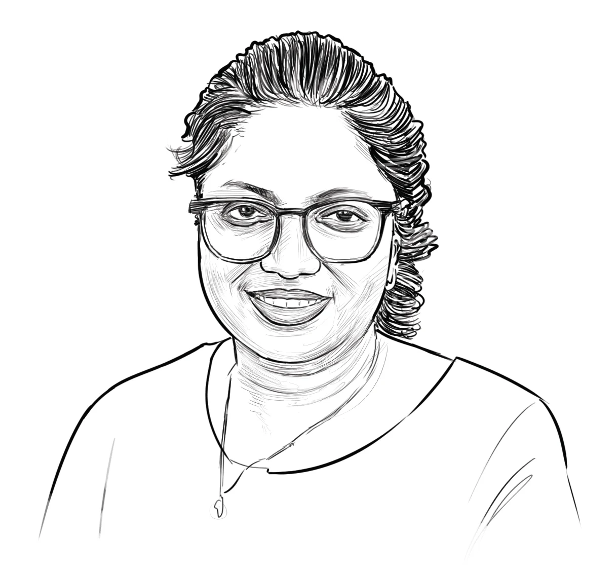Lakshmi Narasimhan
